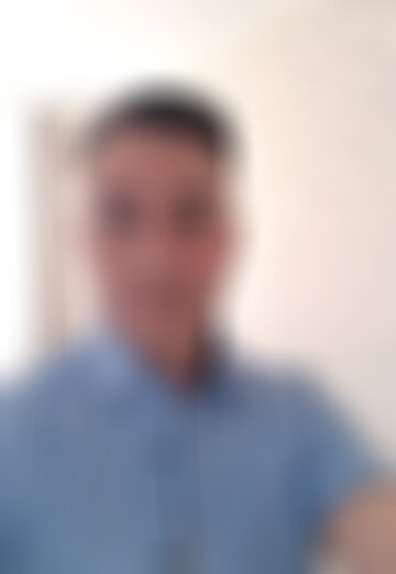 My photo - Vadim, 38 from Saint Petersburg (@vadik1482)