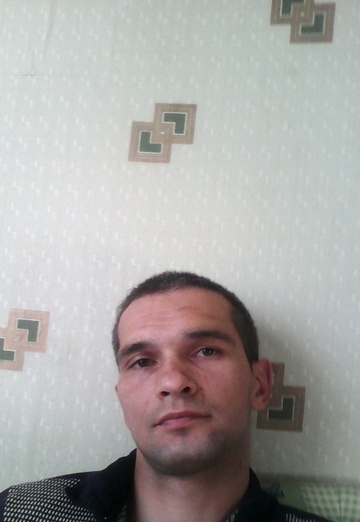 My photo - vasiliy, 40 from Surgut (@vasiliy17726)