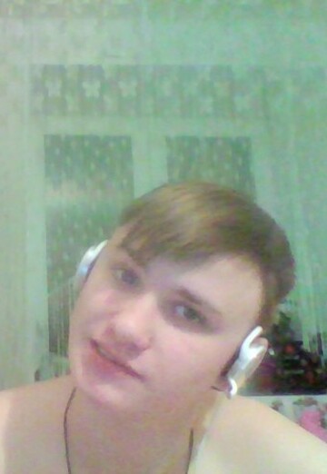 My photo - Dmitriy, 26 from Yaroslavskiy (@dmitriy232771)