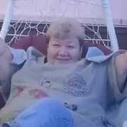 Ирина, 66, Елабуга