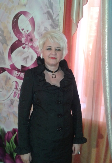My photo - Lana, 61 from Izobilnyy (@lana8246722)