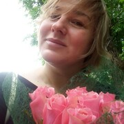 Карина, 44, Пушкино