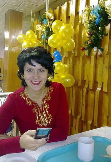 Моя фотография - инна, 47 из Красноярск (@inna28984)