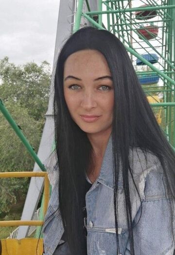 My photo - Natalya, 36 from Orsk (@natalya370030)