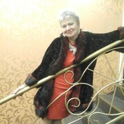 marina, 57, Улан-Удэ