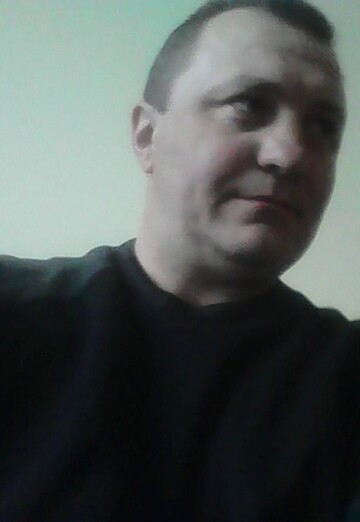 My photo - Vladimir, 52 from Ivano-Frankivsk (@vladimir255810)
