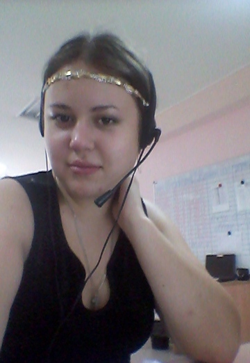 My photo - Viktoriya, 29 from Belgorod (@viktoriya82462)