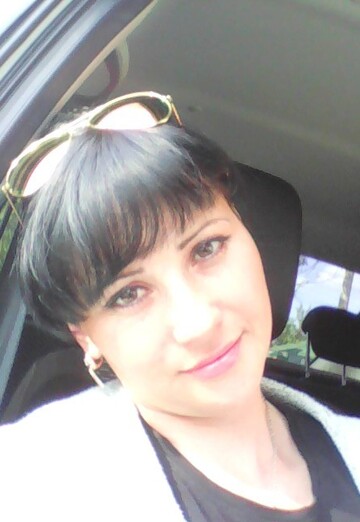 My photo - valeriya, 35 from Elista (@valeriya21240)
