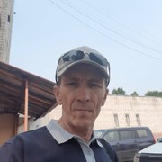 Юра, 54, Тында
