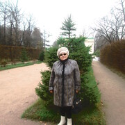 Лариса, 63, Галич