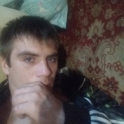 Александр, 25, Междуреченск