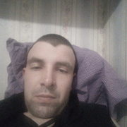 Рома, 26, Калининец