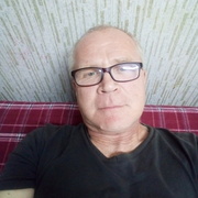 Привет, 58, Пермь
