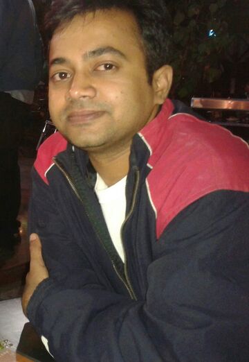 Моя фотография - bonney, 34 из Ахмадабад (@bonney0)