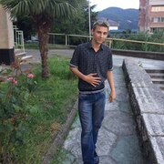 макс, 27, Лазаревское