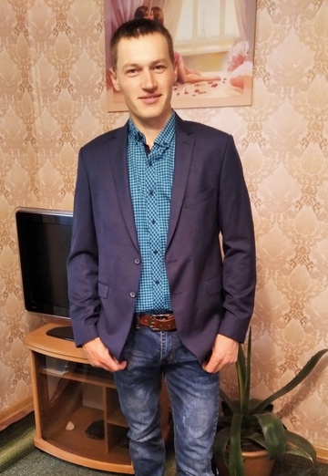 My photo - Yarik, 30 from Kryzhopil (@yaroslav21458)