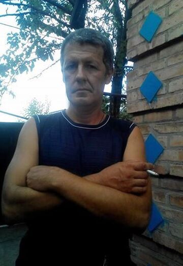 My photo - Sergey, 52 from Kropyvnytskyi (@sergey601019)