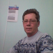 Василий, 65, Сапожок