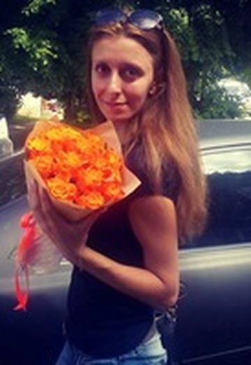 My photo - Aleksandra, 26 from Pavlovo (@aleksandra44478)