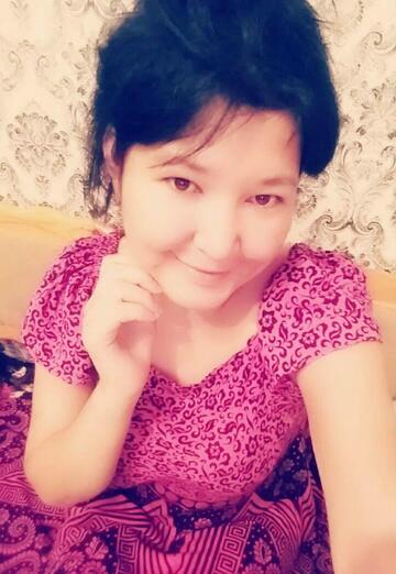 Моя фотография - Anira, 25 из Ташкент (@anira39)