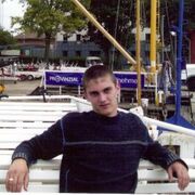 Edik, 34, Красный Кут