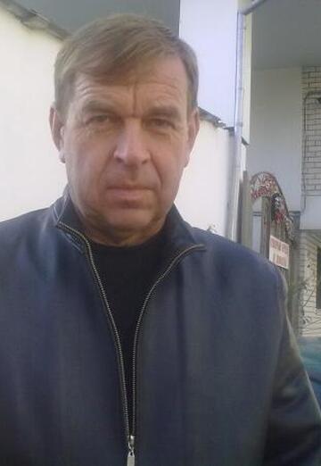 My photo - Vladimir, 56 from Labinsk (@nekotorye)