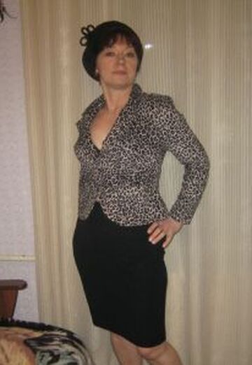 My photo - nadejda, 66 from Peterhof (@nadezhda2007)