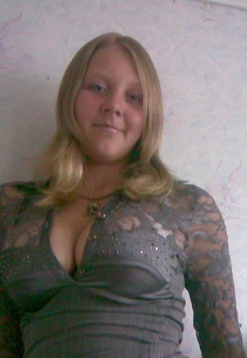 My photo - Olga, 31 from Revda (@olga15720)