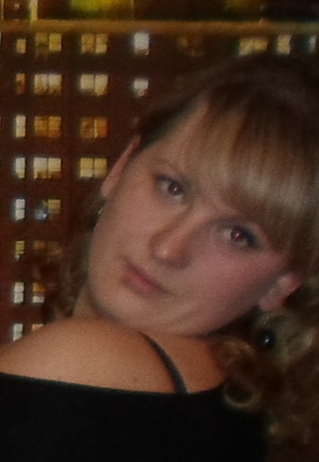 My photo - Natalya, 38 from Chashniki (@id640212)