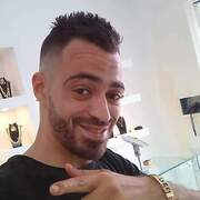 Hamza, 31, Оран