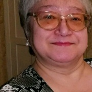 Галина, 64, Кизел