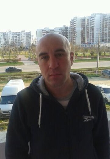Моя фотография - владимир самаричев, 48 из Евпатория (@vladimirsamarichev)