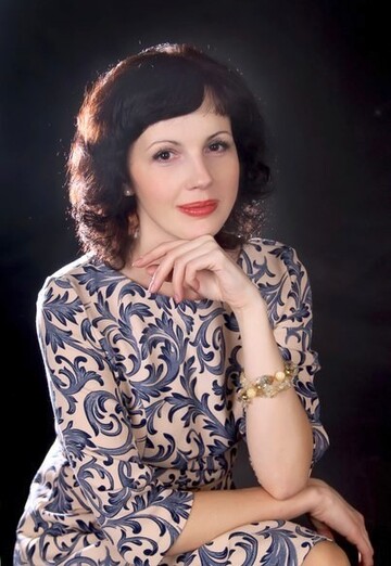 Моя фотография - Ольга, 43 из Барановичи (@olga249701)