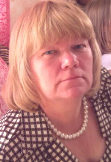 My photo - Tatyana, 66 from Pervouralsk (@tatyana16133)