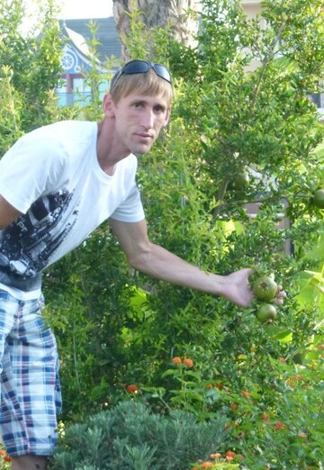 Моя фотография - Алексей, 44 из Псков (@aleksey254778)