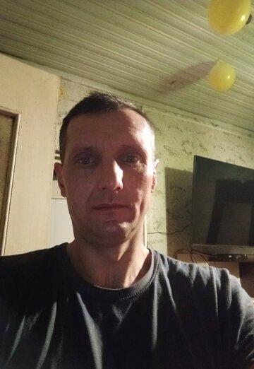 My photo - Viktor, 41 from Baranovichi (@viktor245982)
