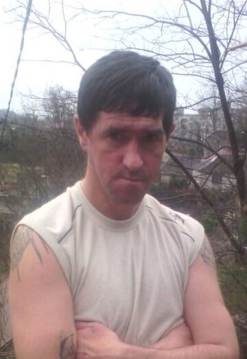 My photo - Stanislav, 45 from Yekaterinburg (@stanislav35970)