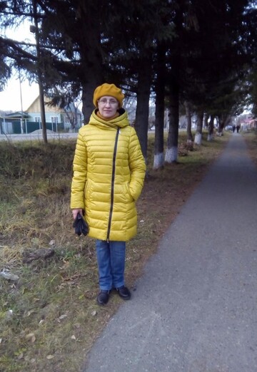 Моя фотография - Надежда, 56 из Томск (@nadejda60919)