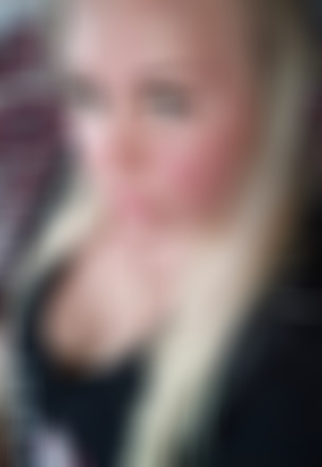 My photo - Anna, 37 from Moscow (@nutik177)