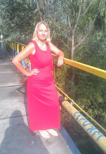 My photo - ALONA, 35 from Verkhivtseve (@alona1534)