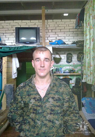 Моя фотография - Александр, 38 из Матвеевка (@aleksandr263879)