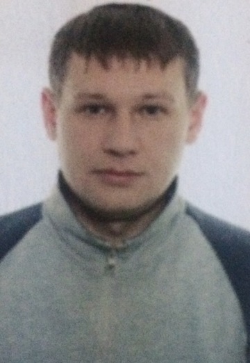 My photo - Aleksandr, 41 from Arkhangelsk (@aleksandr719412)