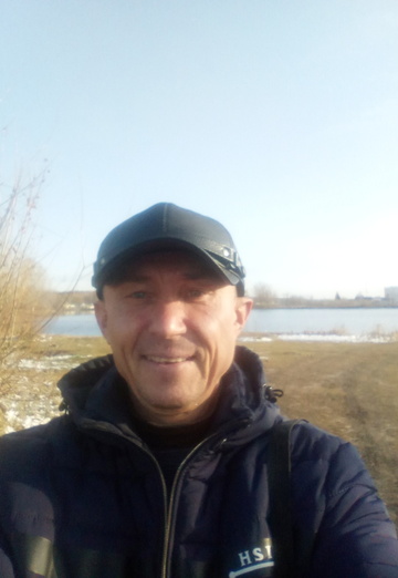 My photo - Igor, 46 from Barnaul (@igor277469)