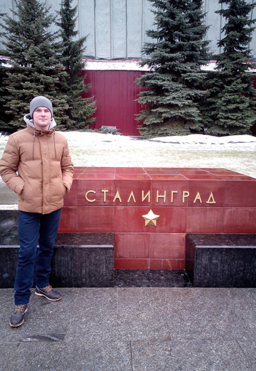 My photo - Semen, 34 from Petropavlovsk-Kamchatsky (@semen13027)