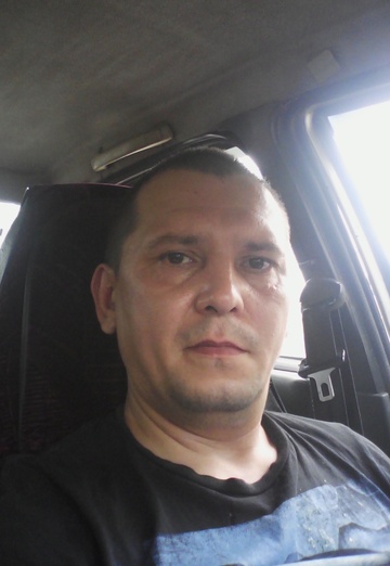 My photo - Denis, 41 from Kurgan (@denis189604)