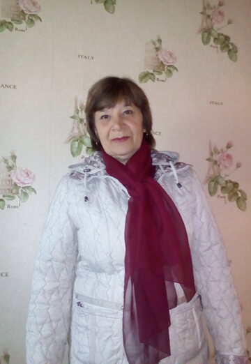 My photo - ALLA, 66 from Kyzyl (@alla8786)