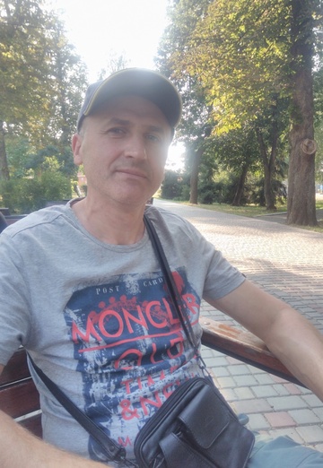 Моя фотография - Валерий, 51 из Лубны (@valeriy76035)