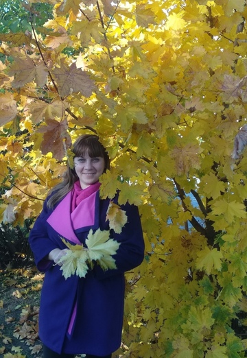 La mia foto - Olesya, 39 di Slancy (@olesya36949)