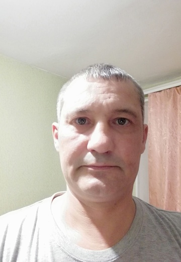 My photo - Kotofey, 47 from Bolshoy Kamen (@kotofey161)