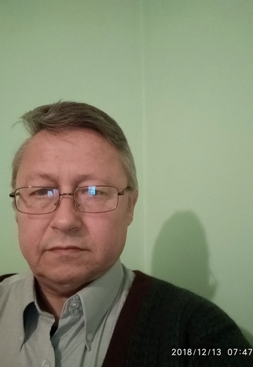 My photo - Oleksandr, 58 from Ivano-Frankivsk (@oleksandr7573)